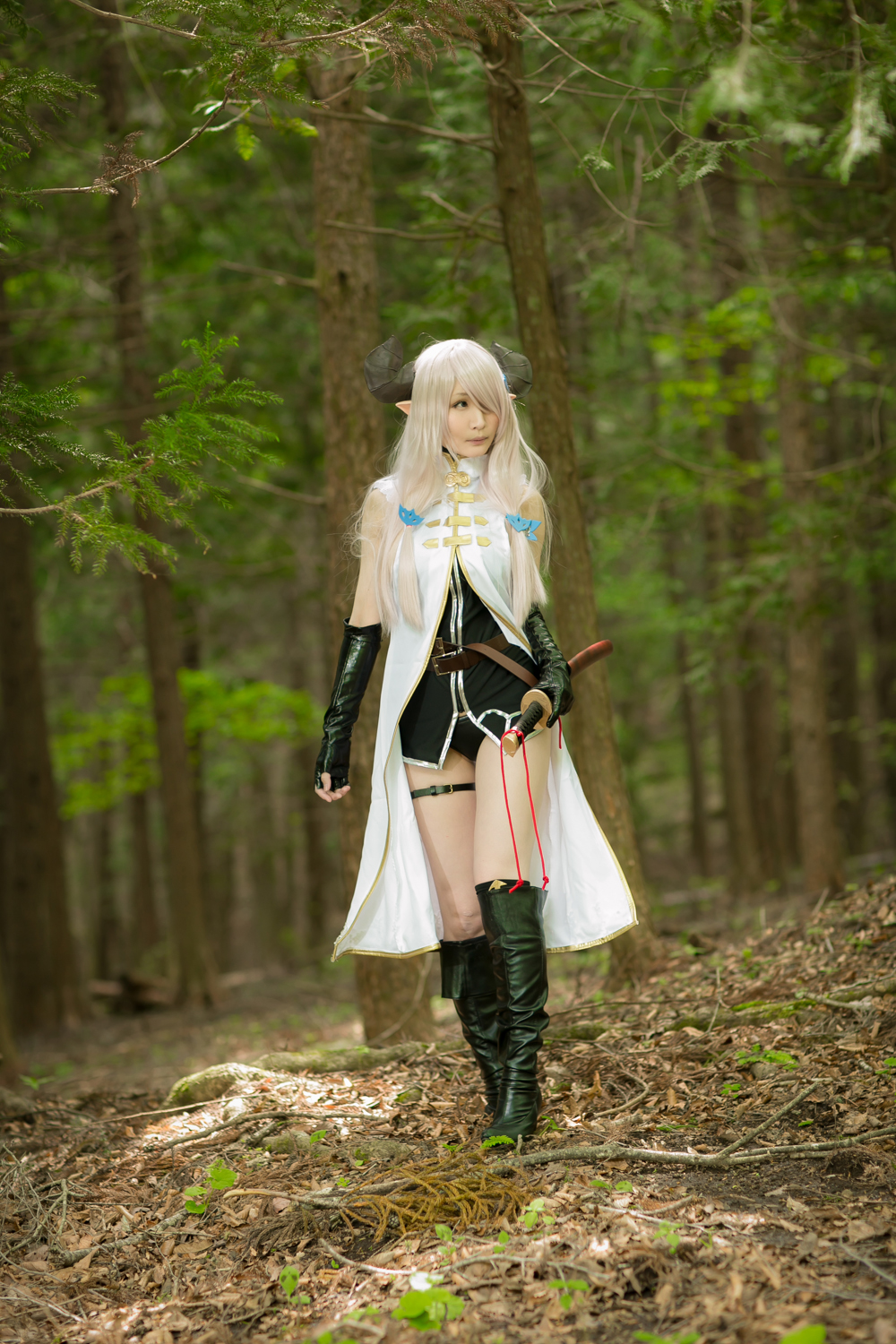 [Suite của tôi] Suite Fantasy (Danua Nalmea)