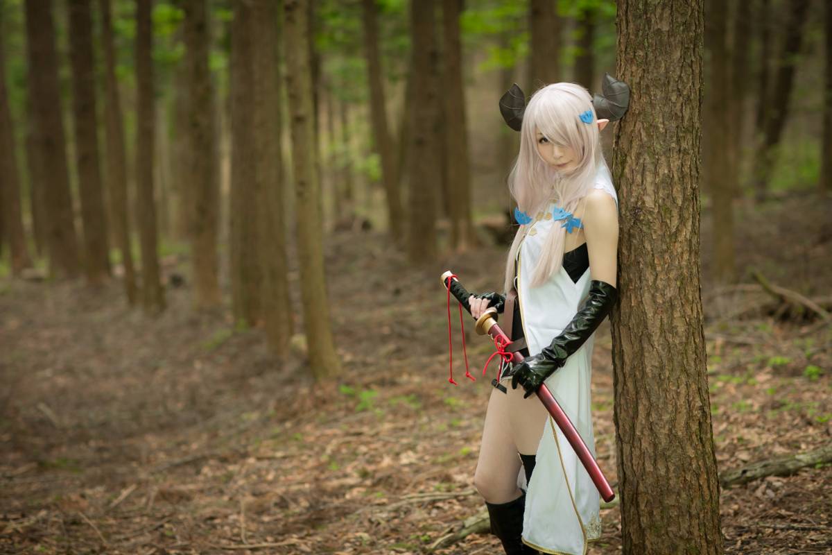 [Suite của tôi] Suite Fantasy (Danua Nalmea)