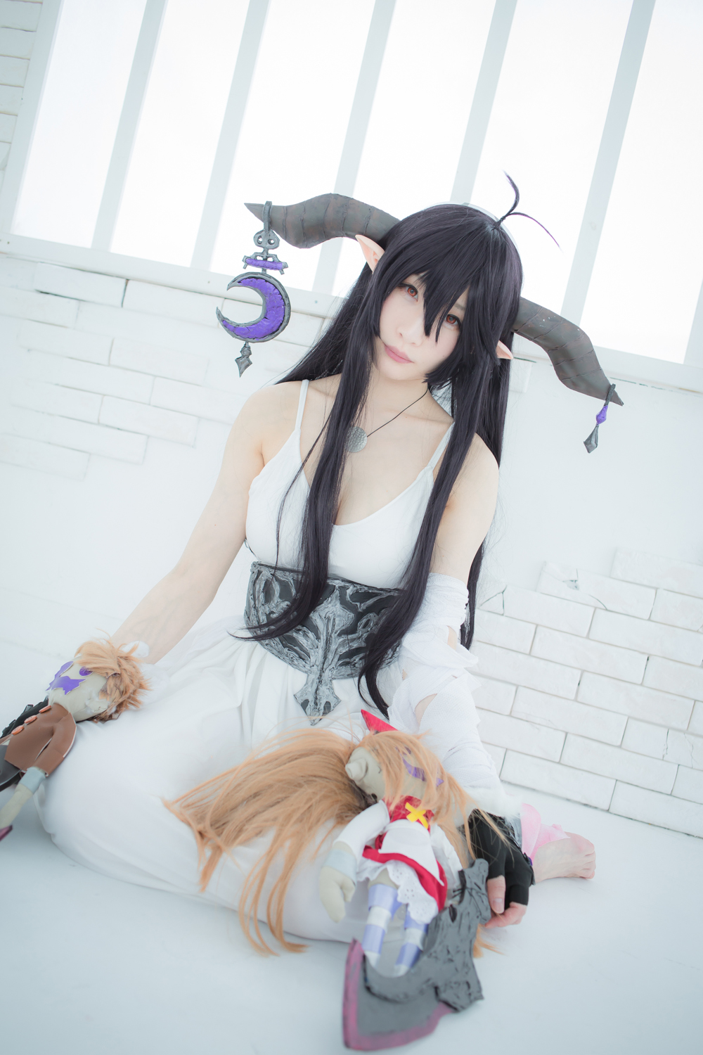 [Suite của tôi] Suite Fantasy (Danua Nalmea)