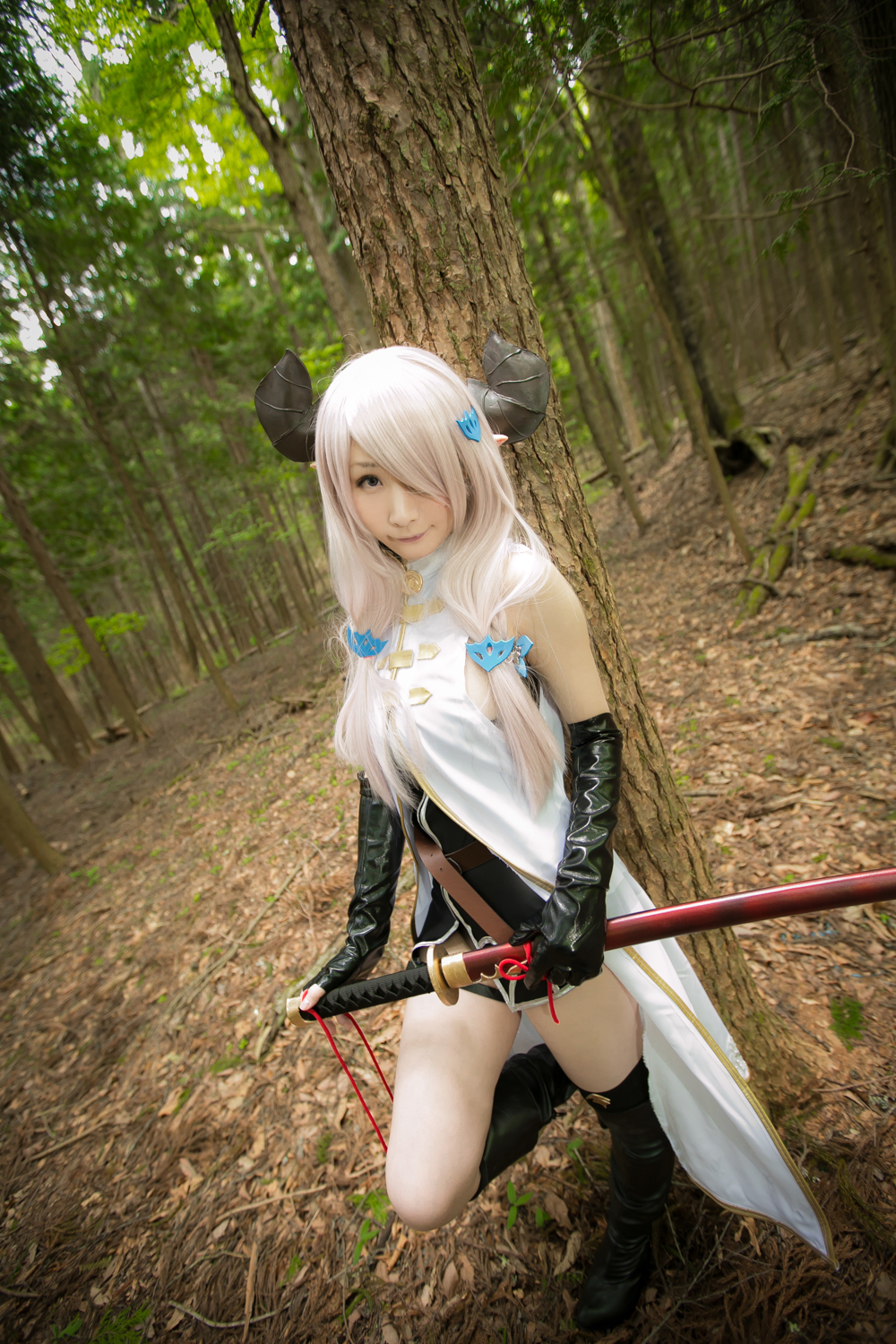 [Suite của tôi] Suite Fantasy (Danua Nalmea)