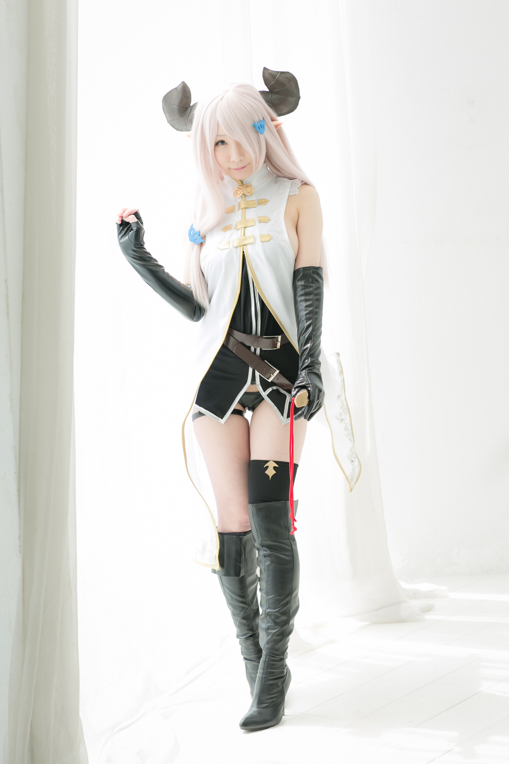 [Suite của tôi] Suite Fantasy (Danua Nalmea)