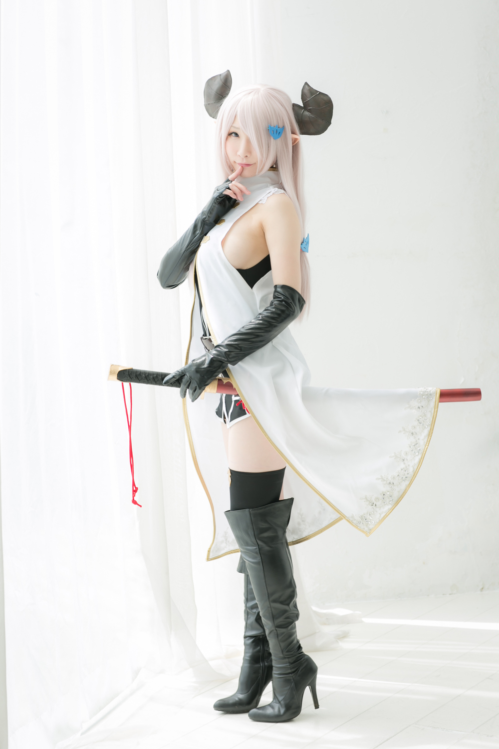 [Suite của tôi] Suite Fantasy (Danua Nalmea)