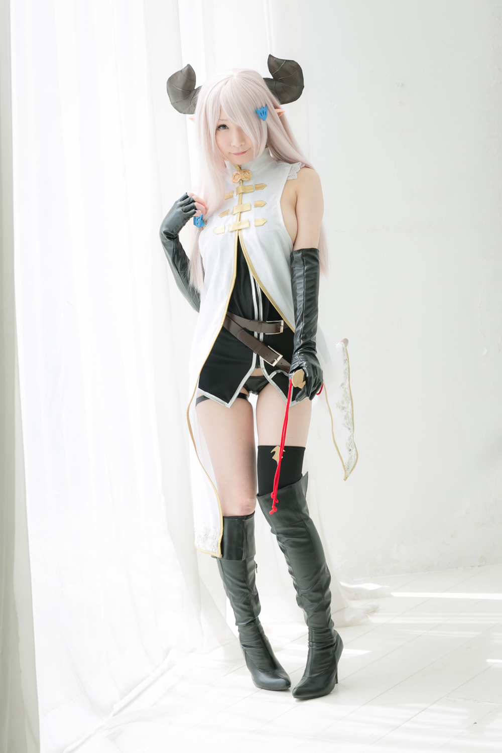 [Suite của tôi] Suite Fantasy (Danua Nalmea)