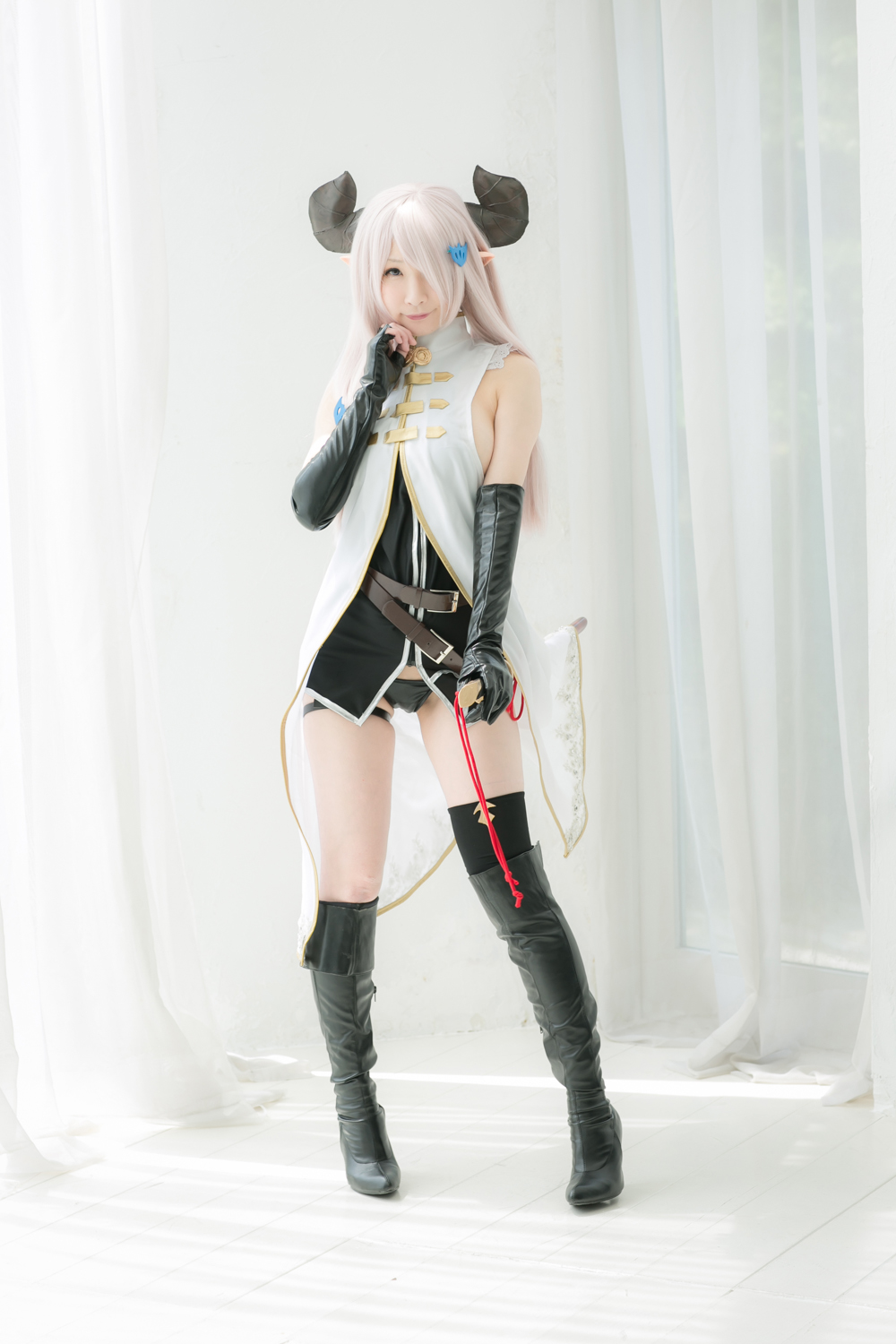 [Suite của tôi] Suite Fantasy (Danua Nalmea)