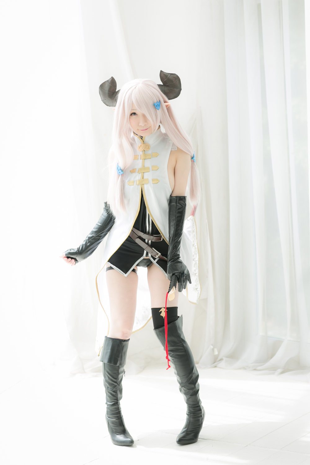 [Suite của tôi] Suite Fantasy (Danua Nalmea)