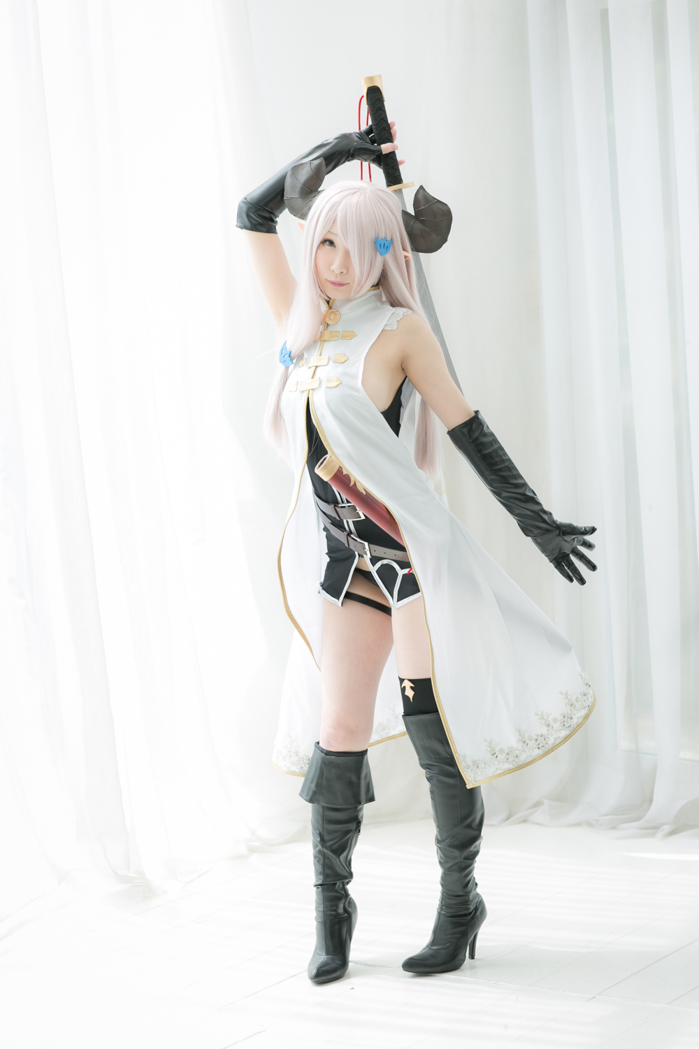 [Suite của tôi] Suite Fantasy (Danua Nalmea)