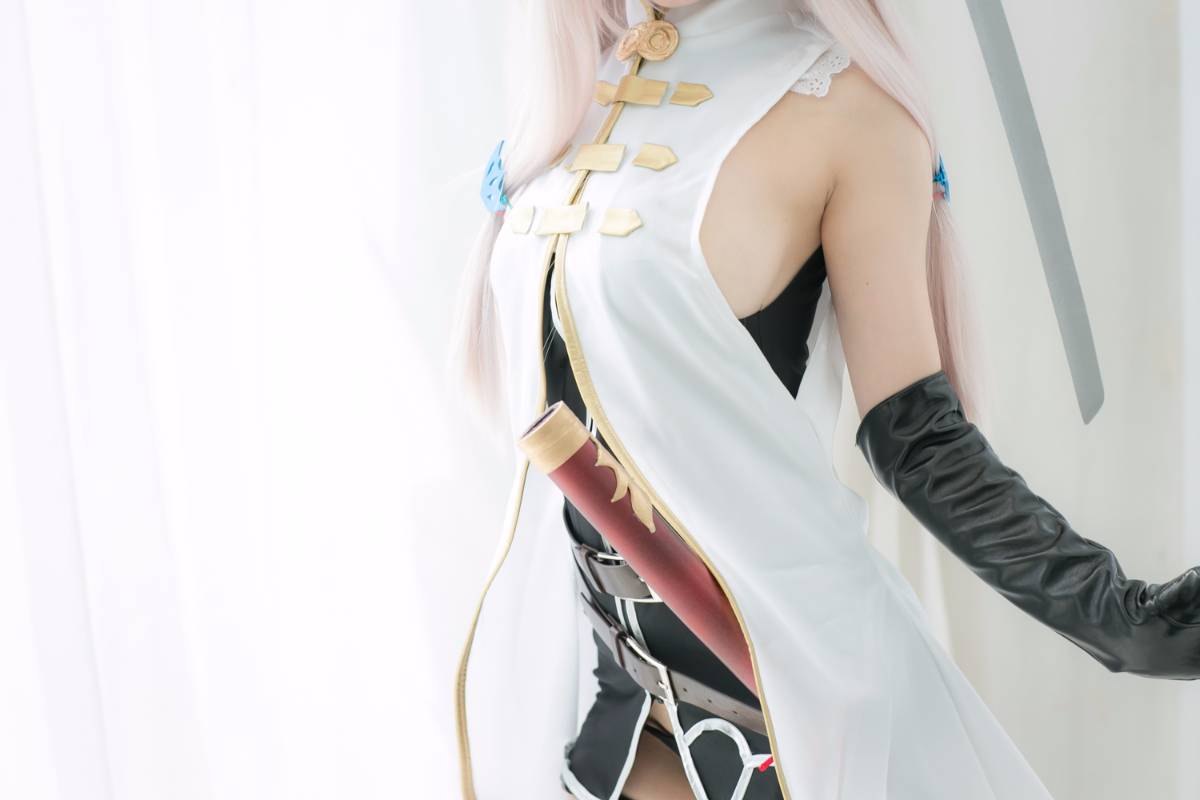 [Suite của tôi] Suite Fantasy (Danua Nalmea)