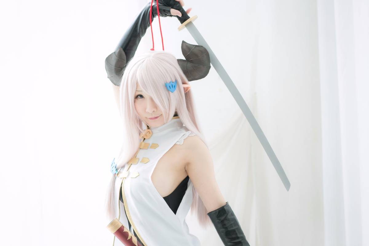 [Suite của tôi] Suite Fantasy (Danua Nalmea)