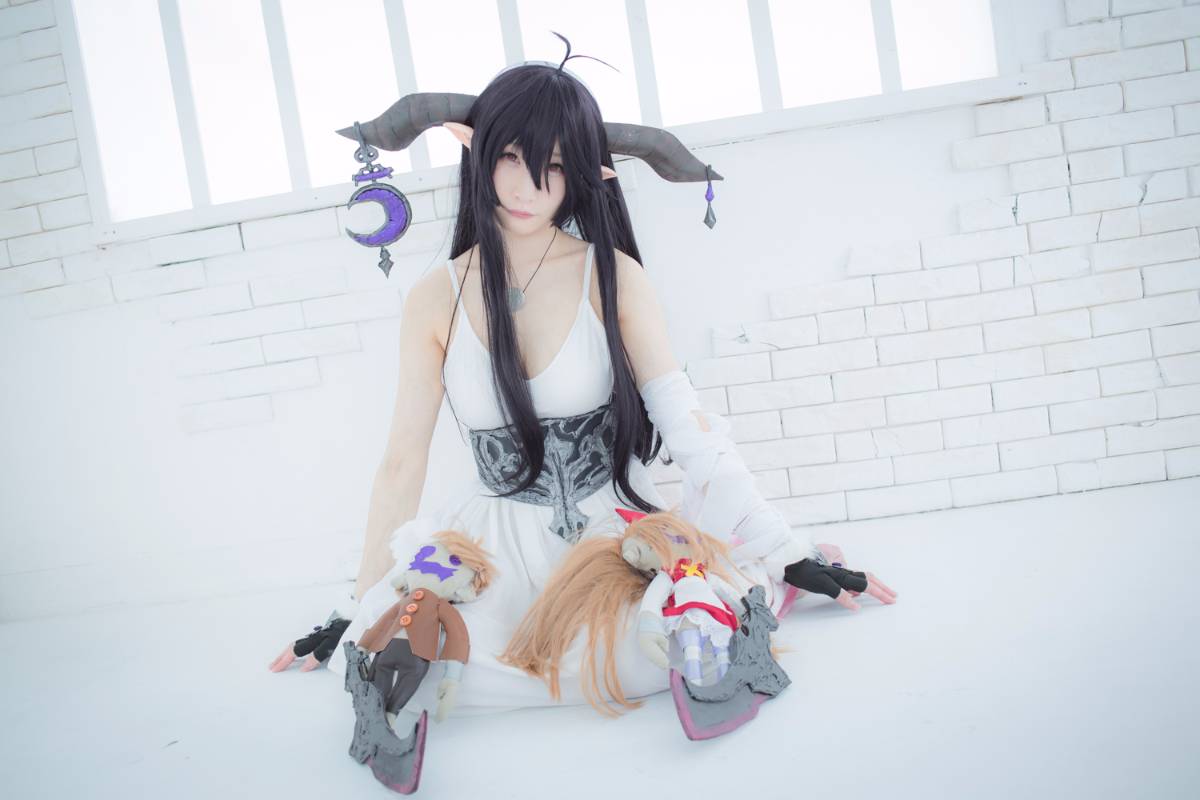 [Suite của tôi] Suite Fantasy (Danua Nalmea)