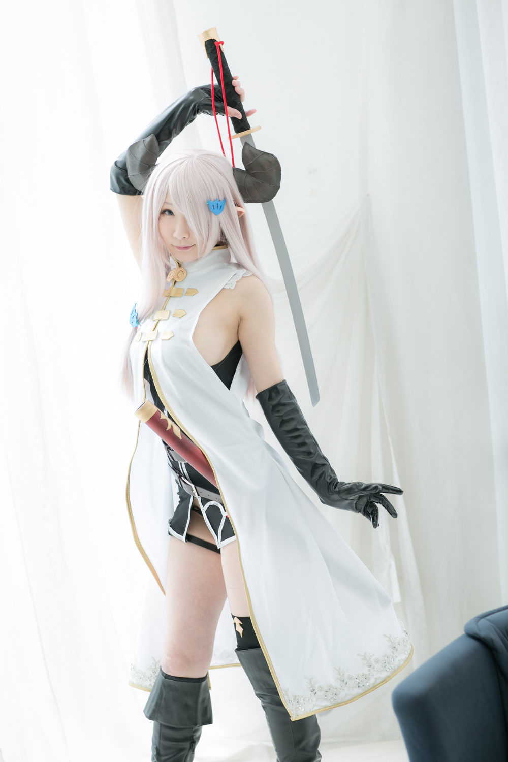 [Suite của tôi] Suite Fantasy (Danua Nalmea)