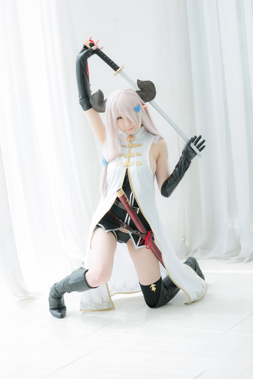 [Suite của tôi] Suite Fantasy (Danua Nalmea)