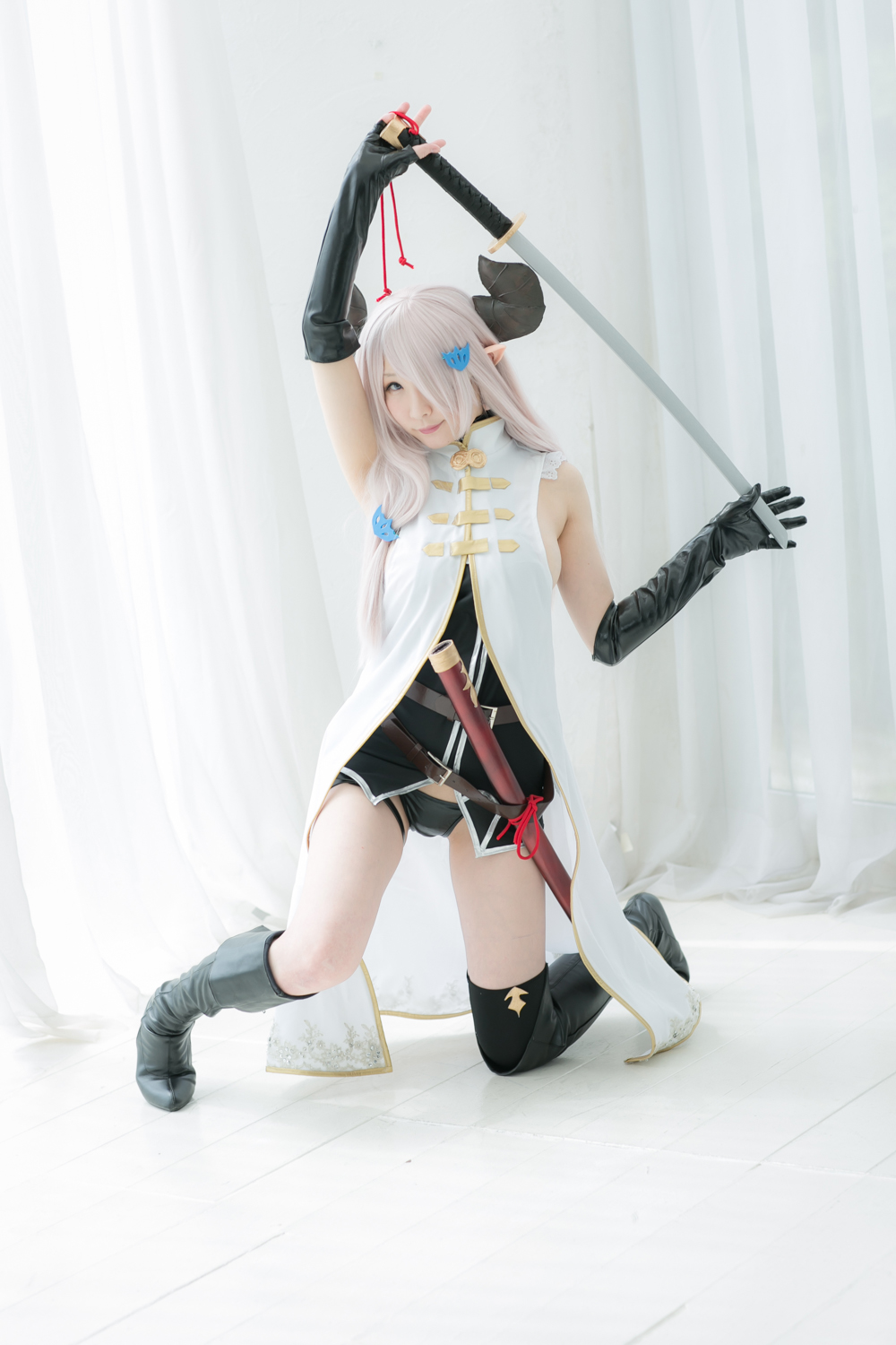 [Suite của tôi] Suite Fantasy (Danua Nalmea)