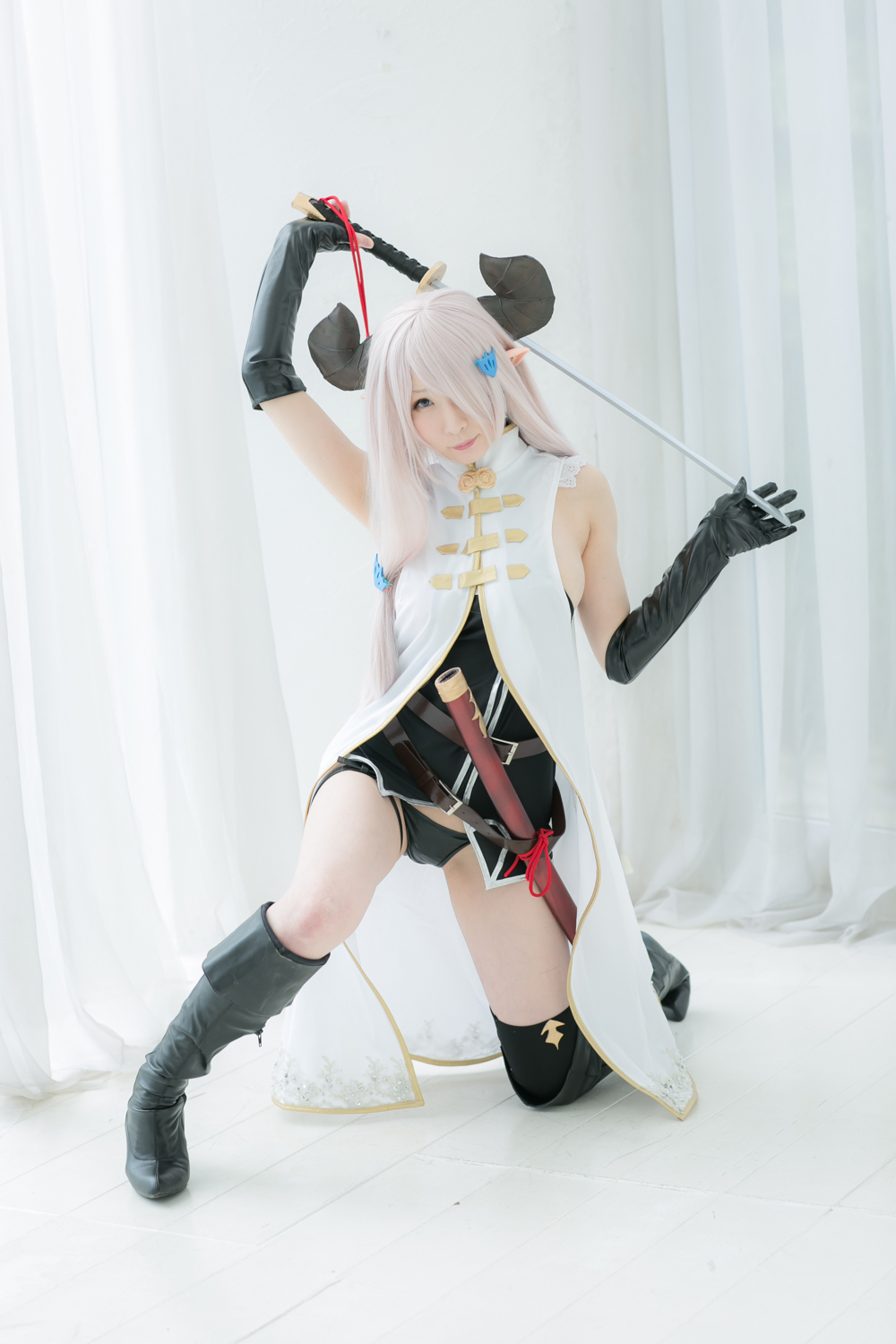 [Suite của tôi] Suite Fantasy (Danua Nalmea)