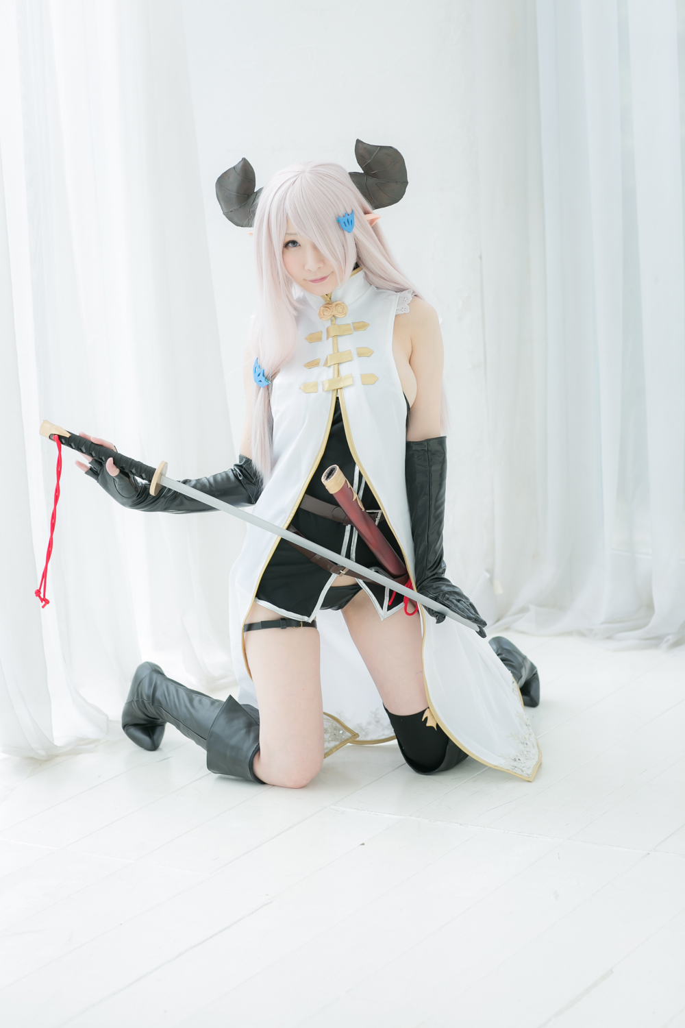 [Suite của tôi] Suite Fantasy (Danua Nalmea)