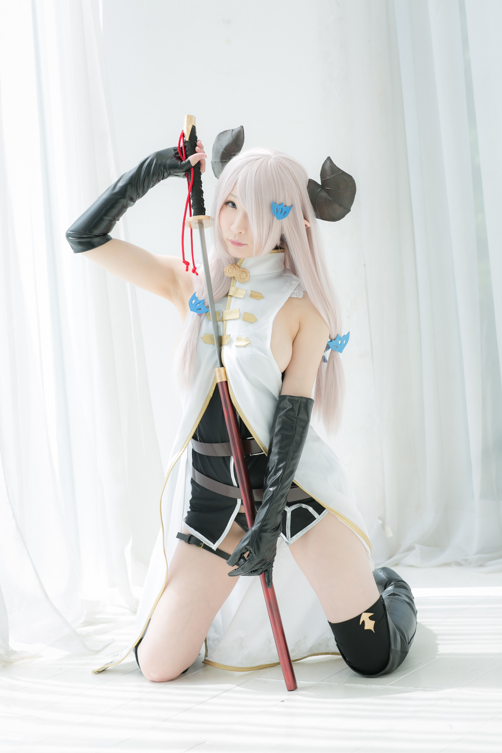 [Suite của tôi] Suite Fantasy (Danua Nalmea)