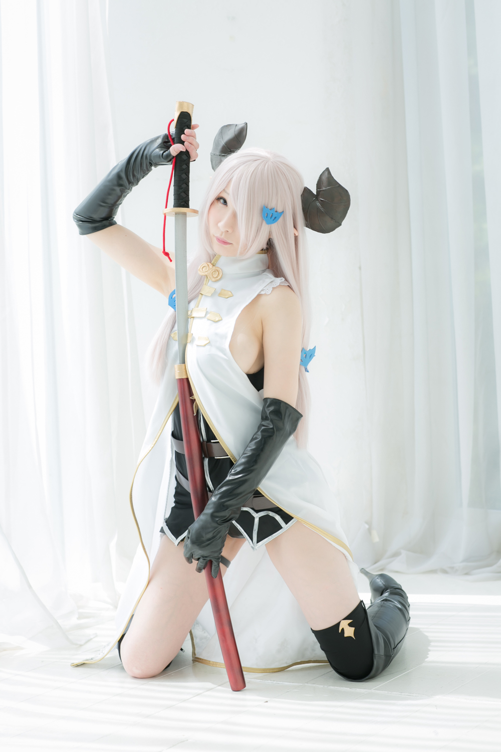 [Suite của tôi] Suite Fantasy (Danua Nalmea)