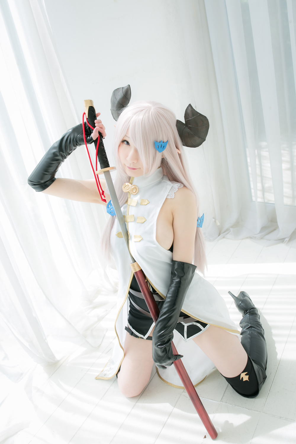 [Suite của tôi] Suite Fantasy (Danua Nalmea)