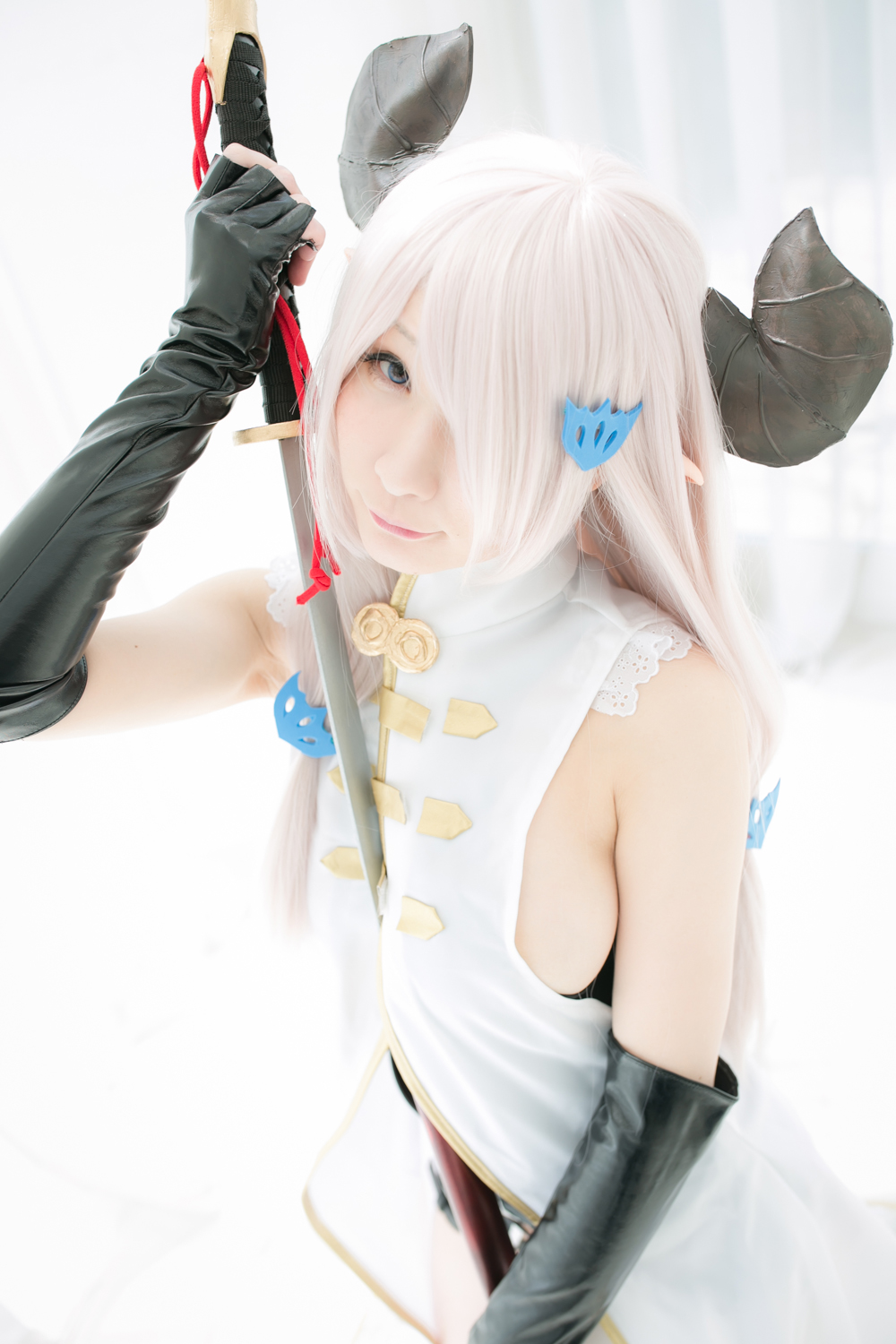 [Suite của tôi] Suite Fantasy (Danua Nalmea)