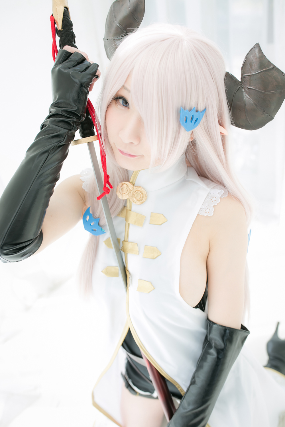 [Suite của tôi] Suite Fantasy (Danua Nalmea)