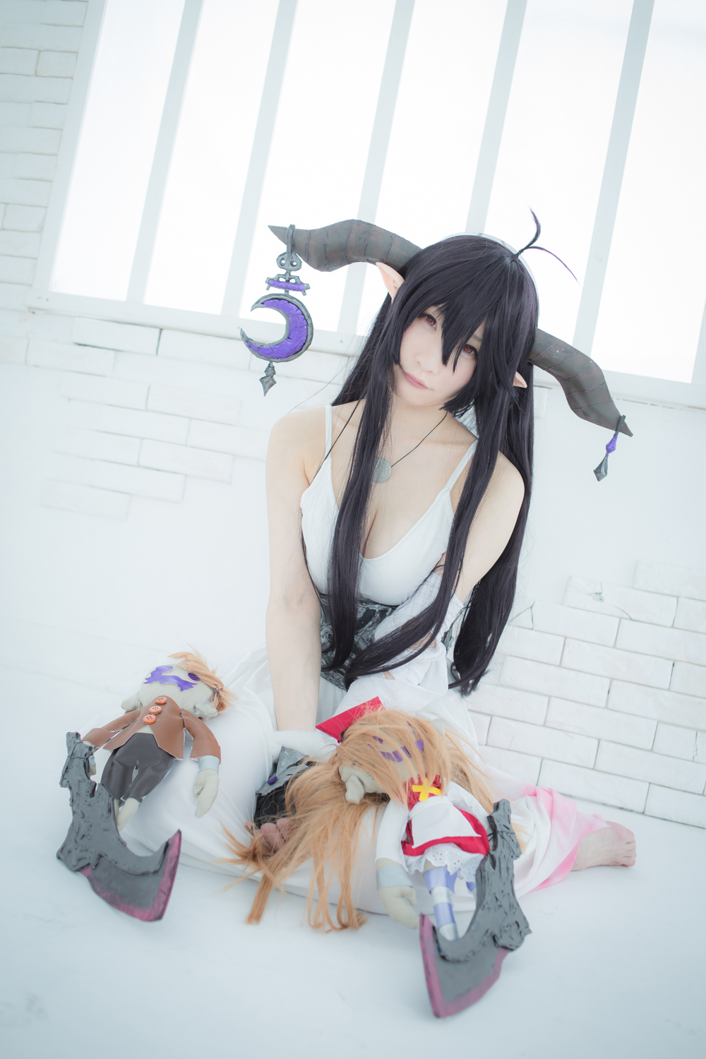 [Suite của tôi] Suite Fantasy (Danua Nalmea)