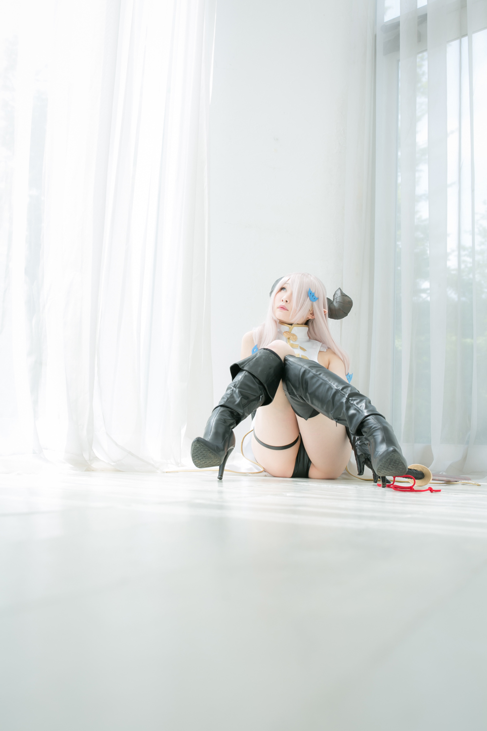 [Suite của tôi] Suite Fantasy (Danua Nalmea)