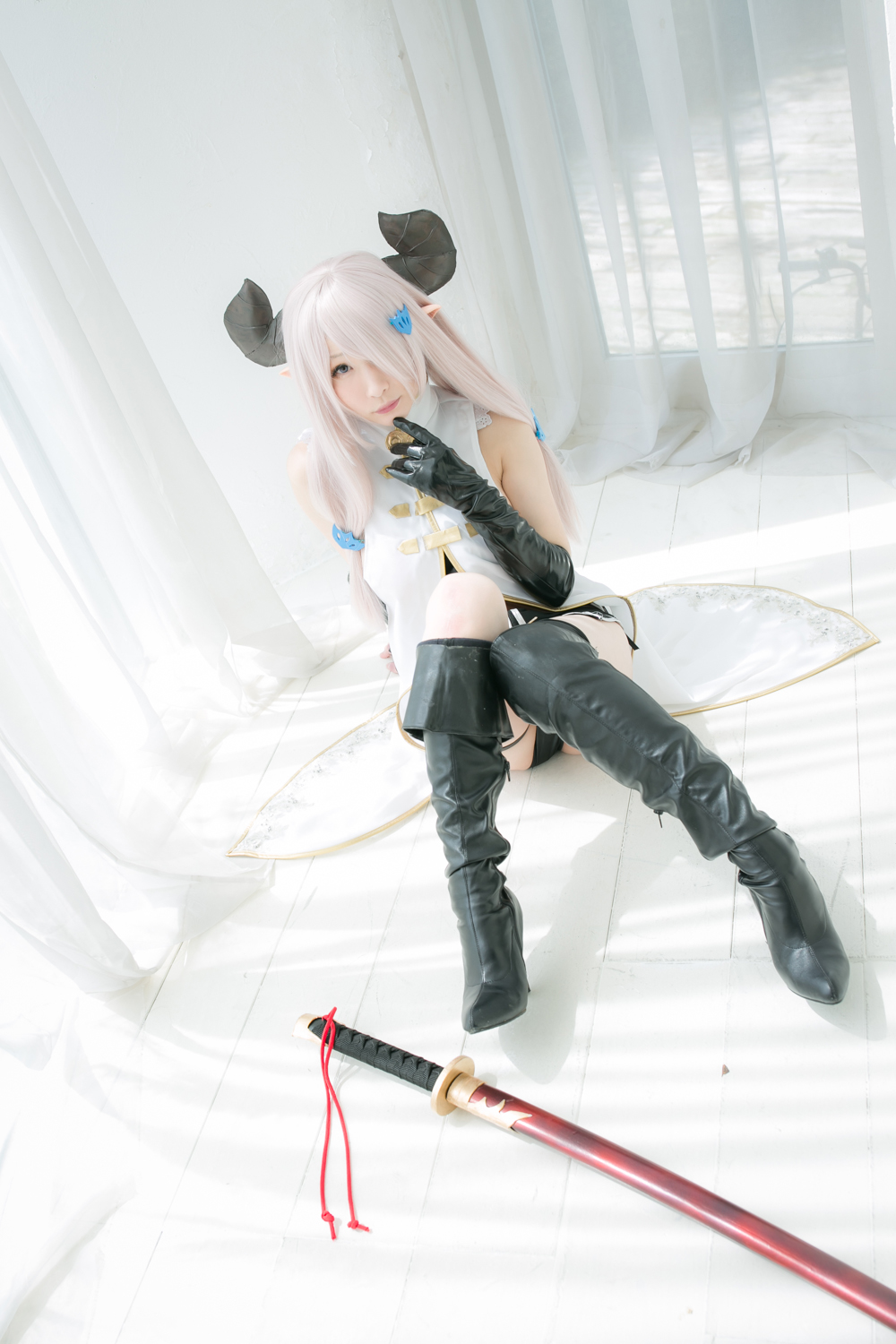 [Suite của tôi] Suite Fantasy (Danua Nalmea)