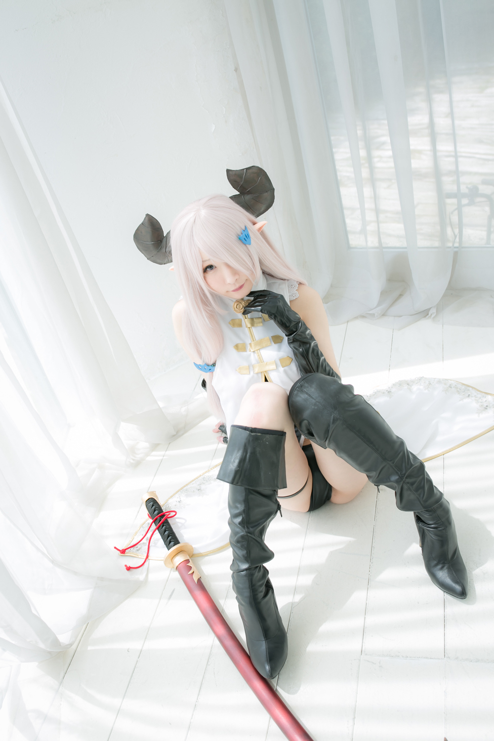 [Suite của tôi] Suite Fantasy (Danua Nalmea)