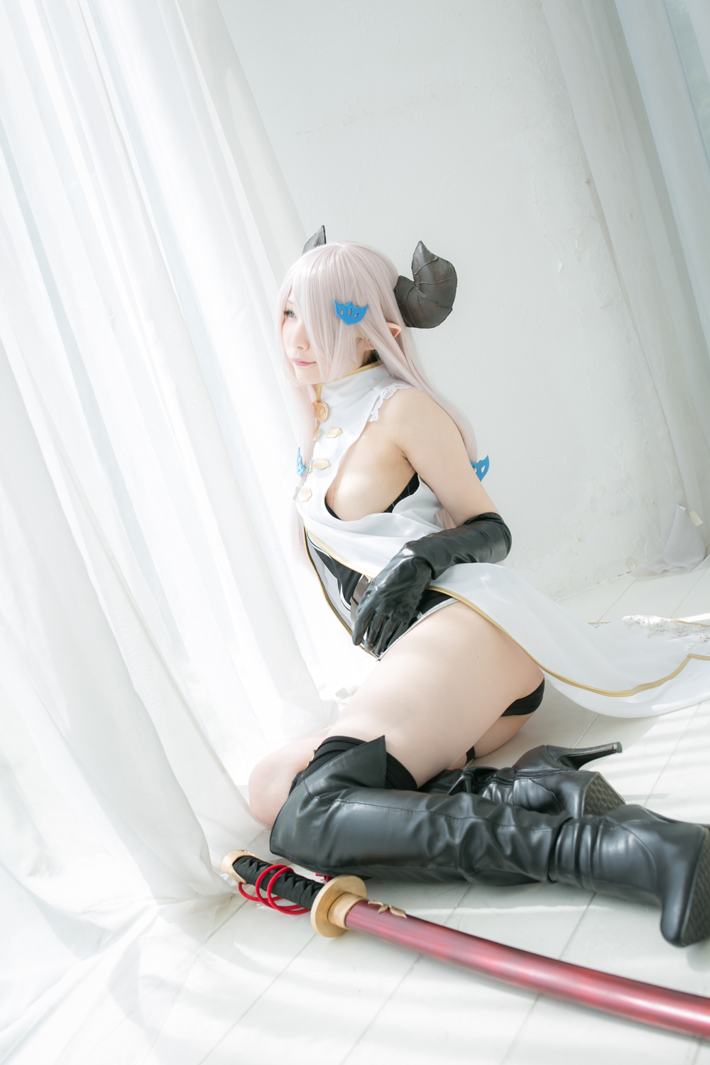 [Suite của tôi] Suite Fantasy (Danua Nalmea)