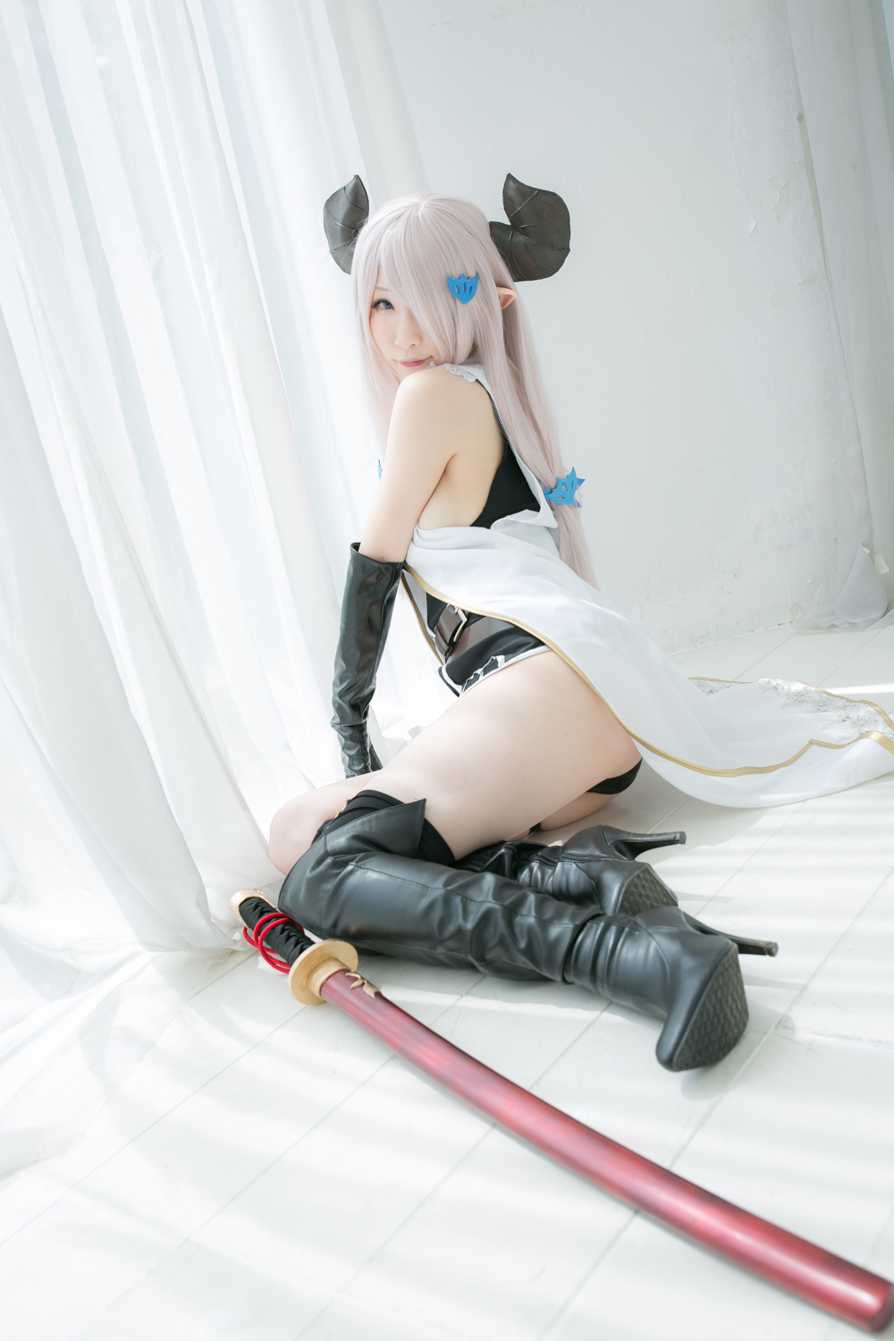 [Suite của tôi] Suite Fantasy (Danua Nalmea)