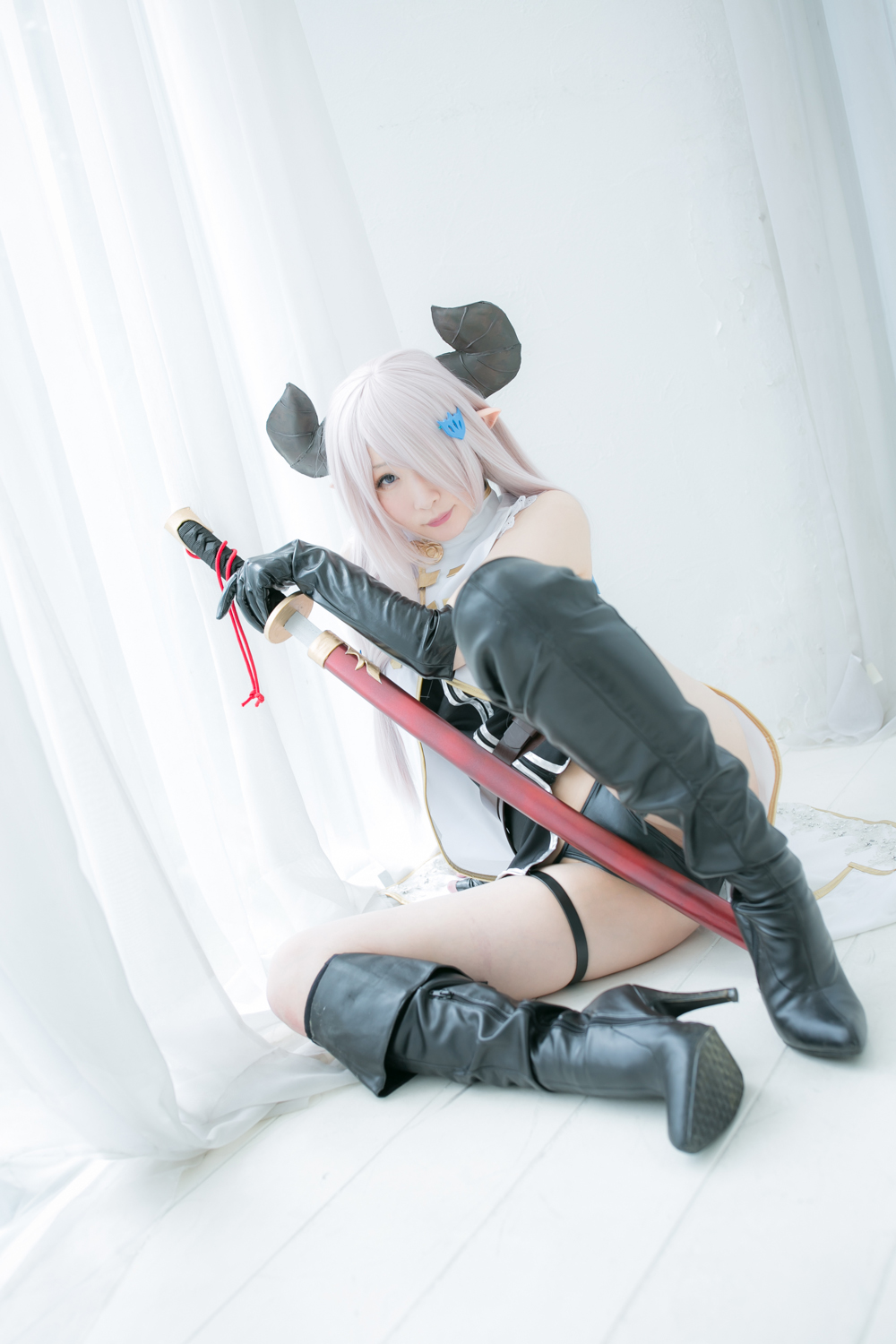 [Suite của tôi] Suite Fantasy (Danua Nalmea)