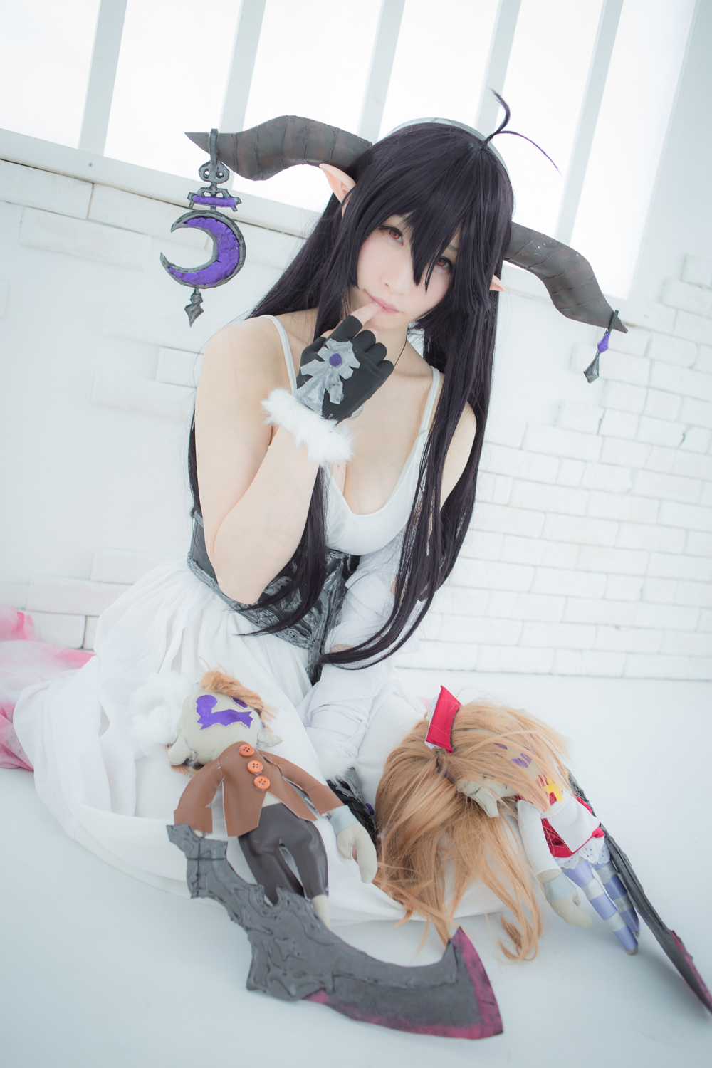 [Suite của tôi] Suite Fantasy (Danua Nalmea)