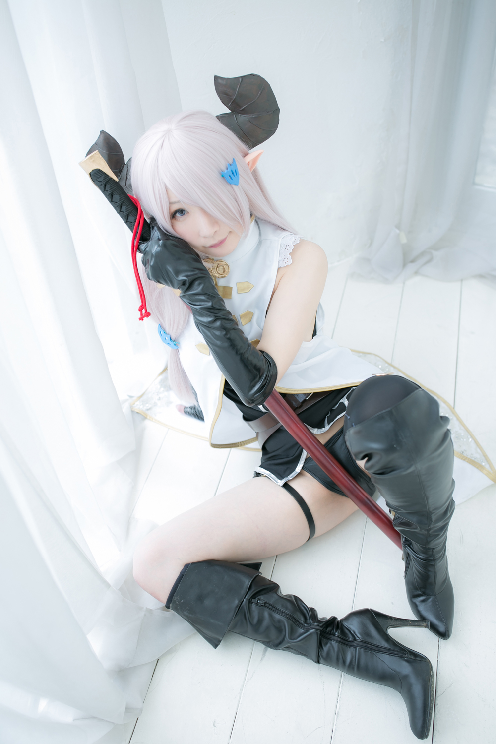 [Suite của tôi] Suite Fantasy (Danua Nalmea)