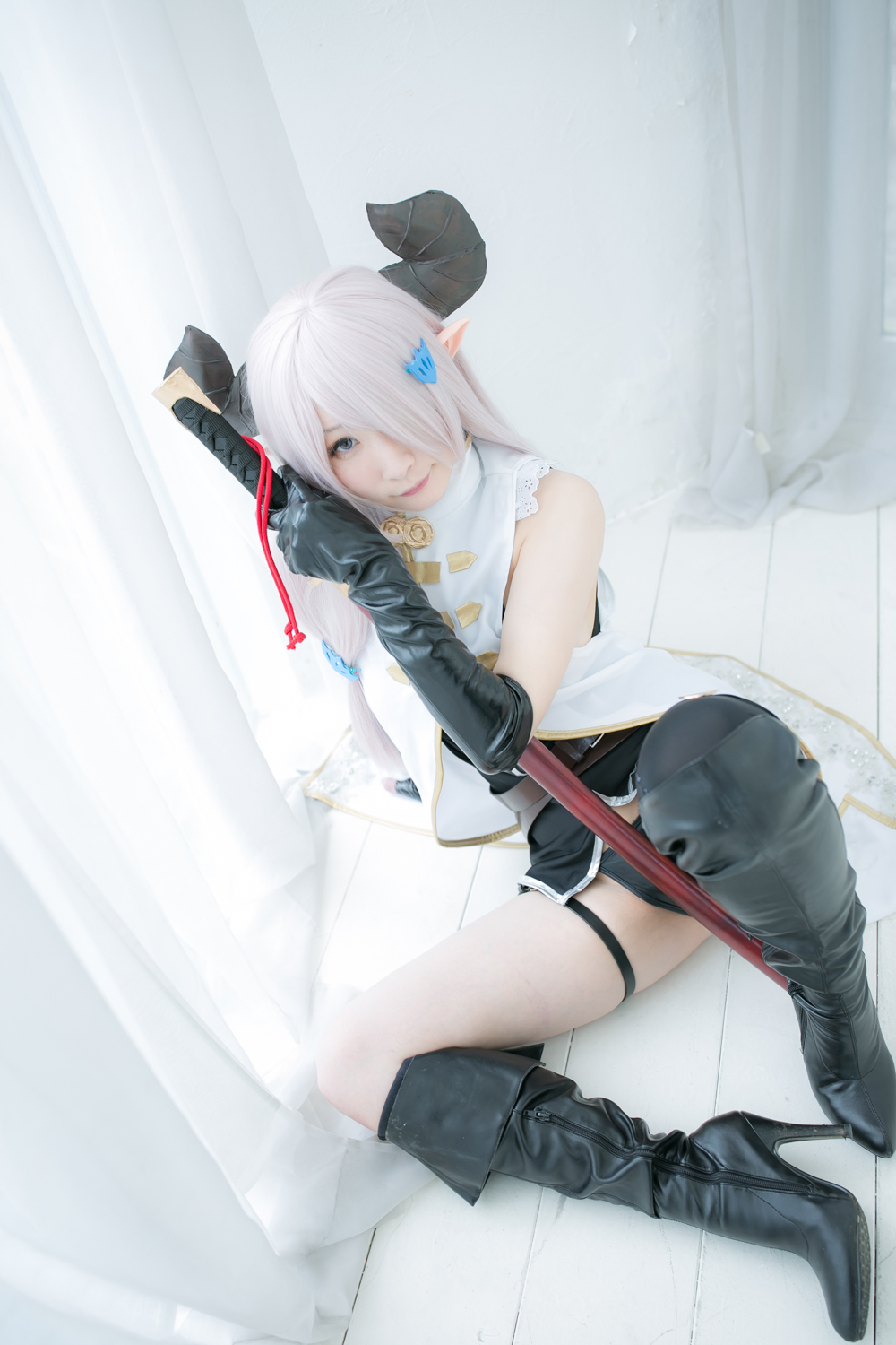 [Suite của tôi] Suite Fantasy (Danua Nalmea)