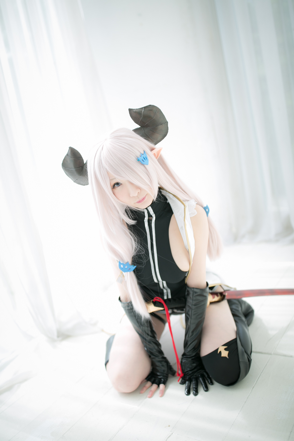 [Suite của tôi] Suite Fantasy (Danua Nalmea)