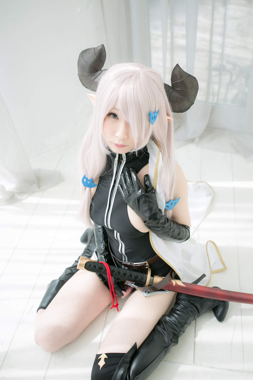 [Suite của tôi] Suite Fantasy (Danua Nalmea)