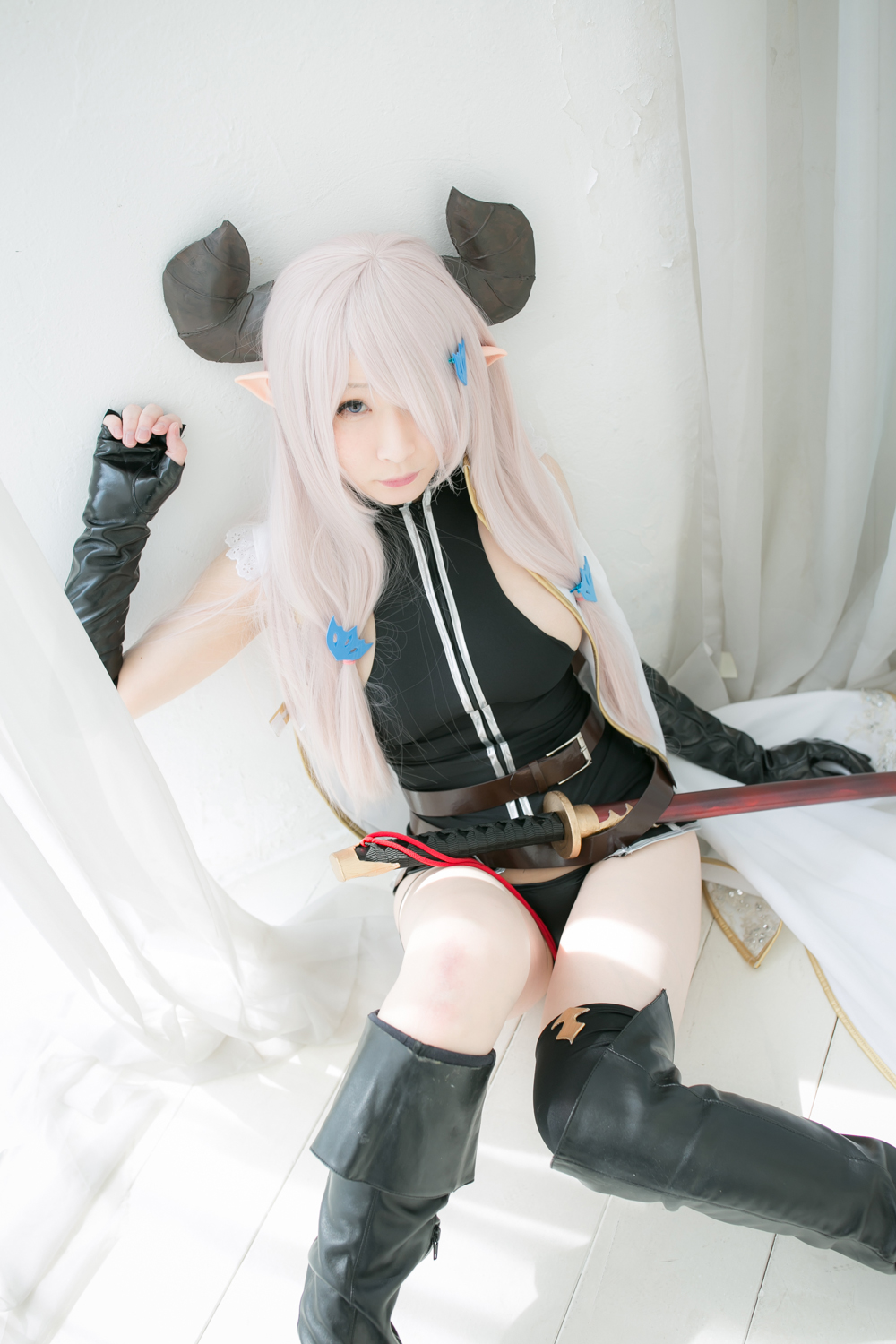 [Suite của tôi] Suite Fantasy (Danua Nalmea)