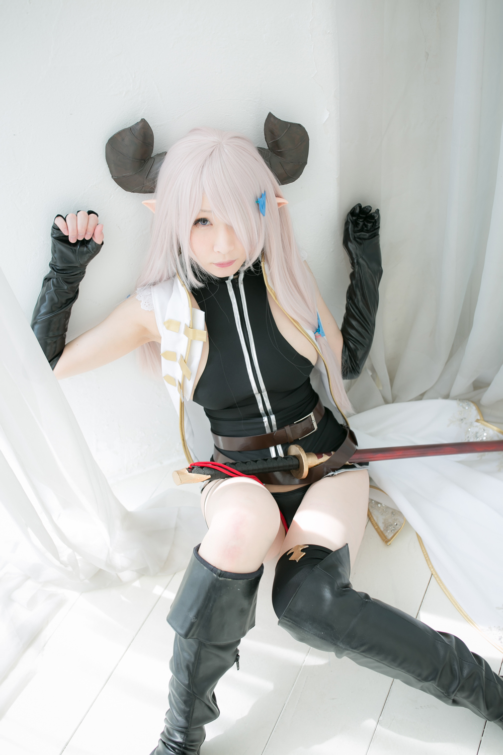 [Suite của tôi] Suite Fantasy (Danua Nalmea)