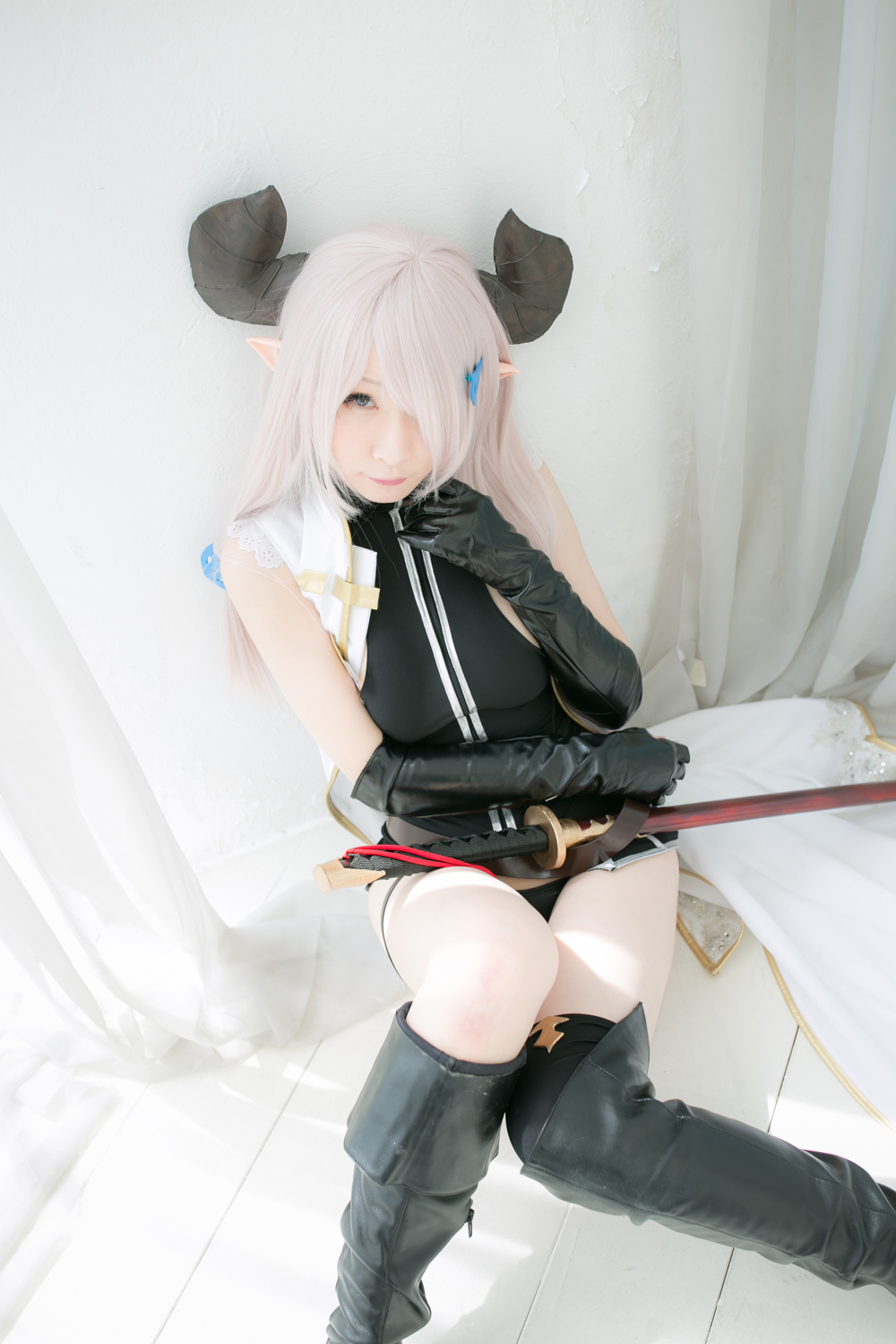 [Suite của tôi] Suite Fantasy (Danua Nalmea)