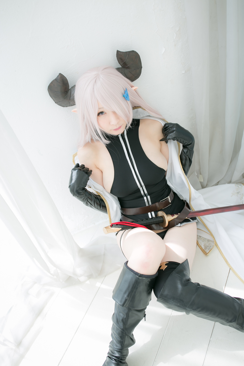 [Suite của tôi] Suite Fantasy (Danua Nalmea)