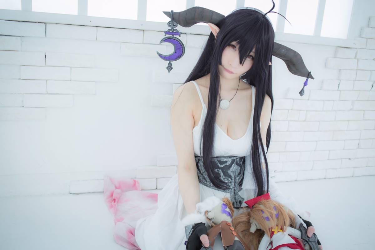 [Suite của tôi] Suite Fantasy (Danua Nalmea)