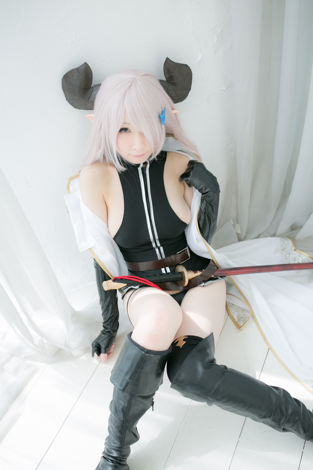 [Suite của tôi] Suite Fantasy (Danua Nalmea)