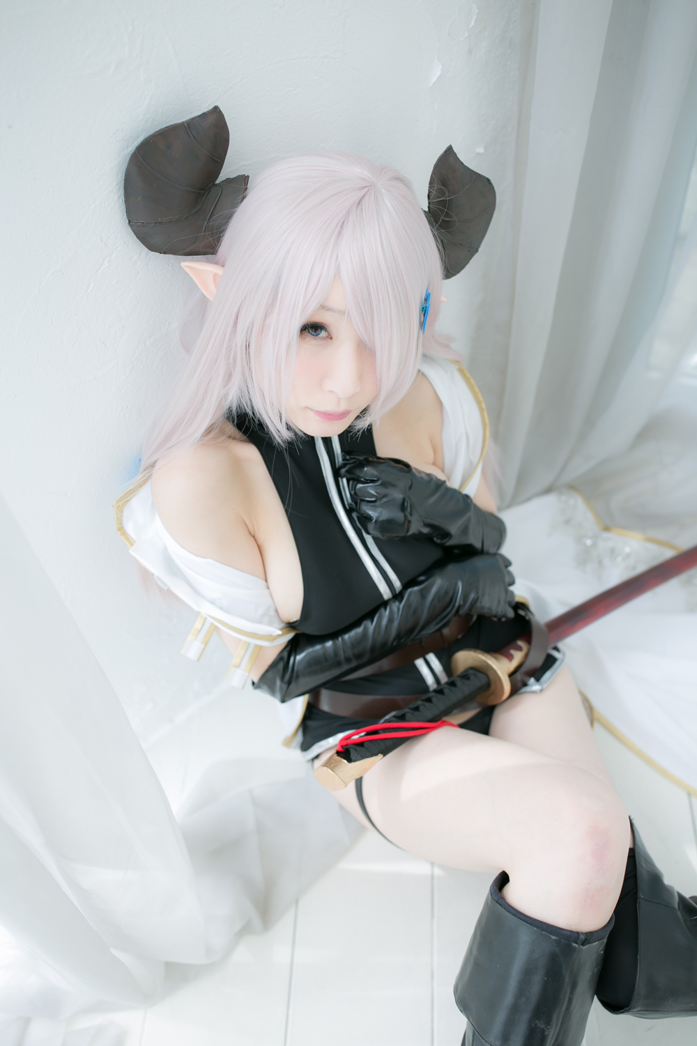 [Suite của tôi] Suite Fantasy (Danua Nalmea)