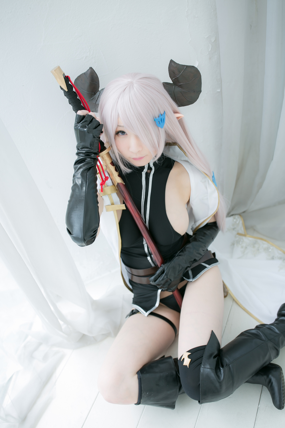 [Suite của tôi] Suite Fantasy (Danua Nalmea)