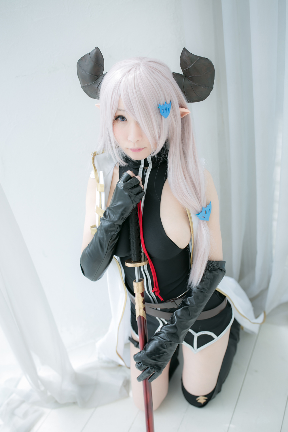 [Suite của tôi] Suite Fantasy (Danua Nalmea)