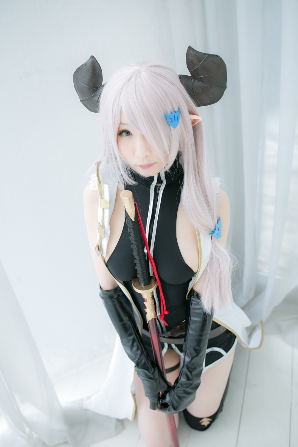 [Suite của tôi] Suite Fantasy (Danua Nalmea)