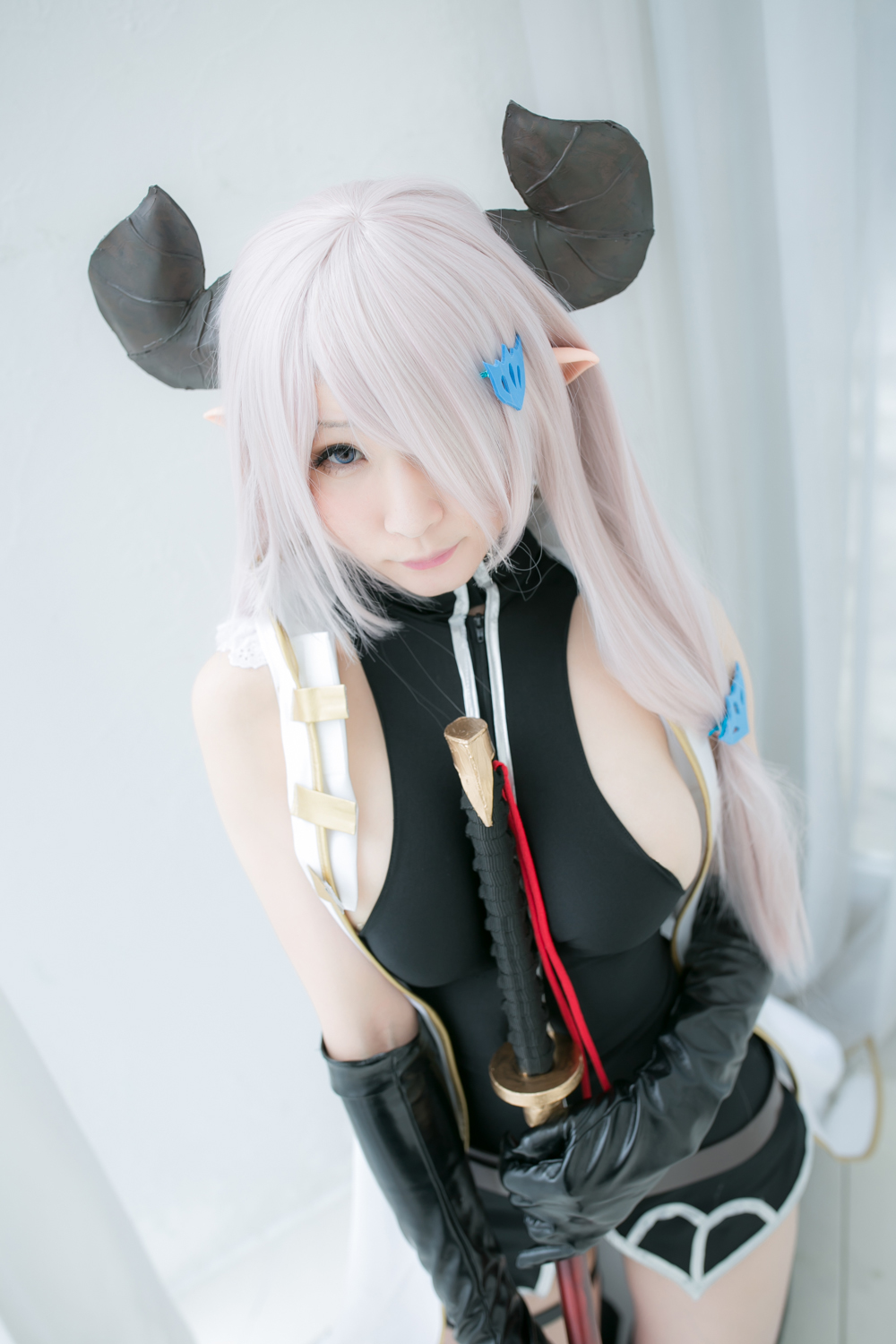 [Suite của tôi] Suite Fantasy (Danua Nalmea)