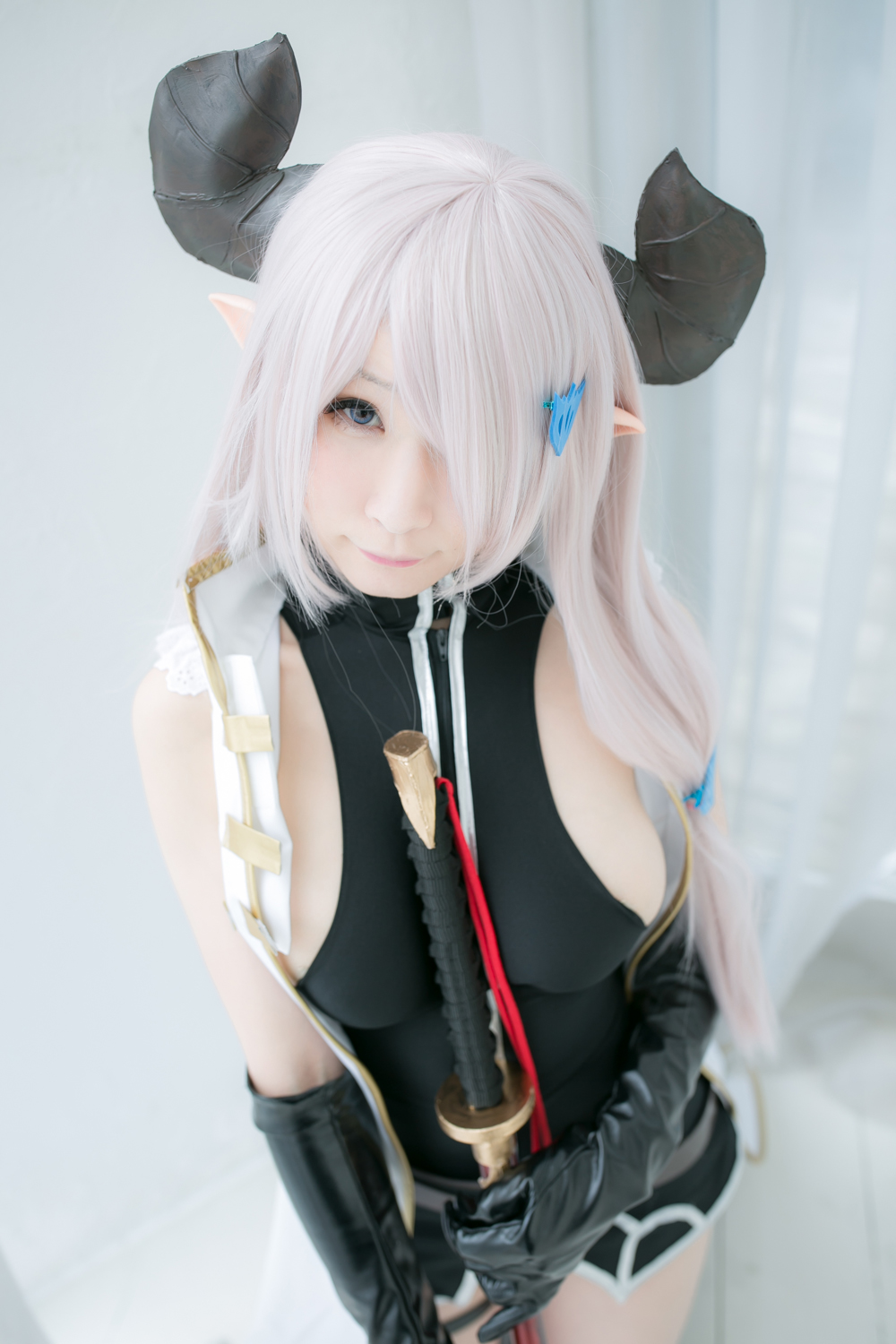 [Suite của tôi] Suite Fantasy (Danua Nalmea)