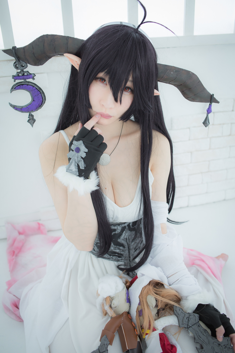 [Suite của tôi] Suite Fantasy (Danua Nalmea)