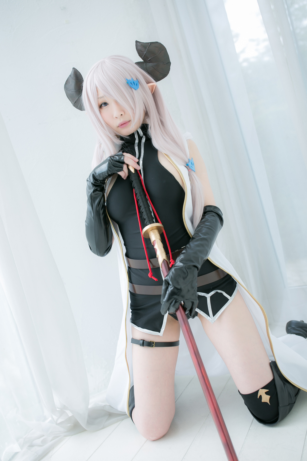 [Suite của tôi] Suite Fantasy (Danua Nalmea)