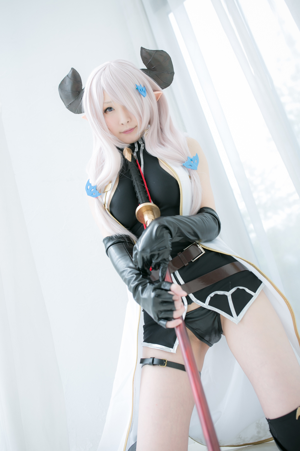 [Suite của tôi] Suite Fantasy (Danua Nalmea)